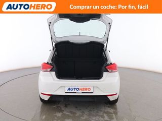 Seat Ibiza Reference Plus Reference Plus