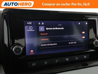 Seat Ibiza Reference Plus Reference Plus