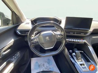 Peugeot 3008 1.2 PureTech 96KW S&S Active Pack EAT8