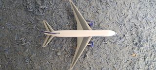 Maqueta Avión Boeing 777 Aeroflot