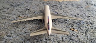 Maqueta Avión Boeing 777 Aeroflot