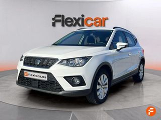 Seat Arona 1.0 TSI 85kW (115CV) FR Ecomotive