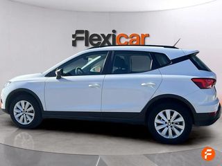 Seat Arona 1.0 TSI 85kW (115CV) FR Ecomotive