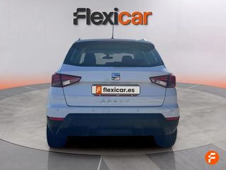 Seat Arona 1.0 TSI 85kW (115CV) FR Ecomotive