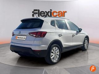Seat Arona 1.0 TSI 85kW (115CV) FR Ecomotive