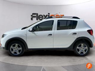 Dacia Sandero Comfort TCE 66kW (90CV)