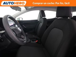 Seat Ibiza Reference Plus Reference Plus