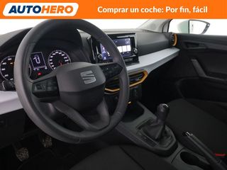 Seat Ibiza Reference Plus Reference Plus