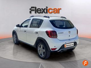 Dacia Sandero Comfort TCE 66kW (90CV)