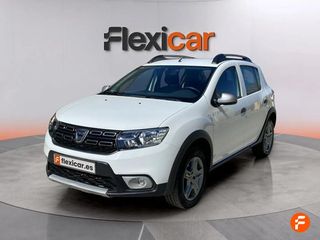 Dacia Sandero Comfort TCE 66kW (90CV)