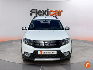 Dacia Sandero Comfort TCE 66kW (90CV)