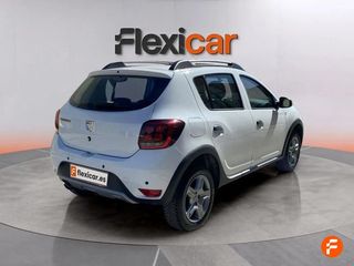 Dacia Sandero Comfort TCE 66kW (90CV)