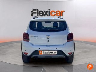 Dacia Sandero Comfort TCE 66kW (90CV)