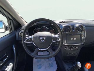 Dacia Sandero Comfort TCE 66kW (90CV)