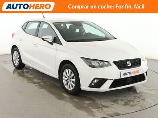 Seat Ibiza Reference Plus Reference Plus