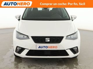Seat Ibiza Reference Plus Reference Plus