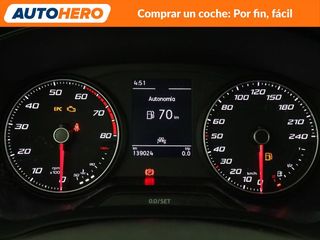 Seat Ibiza Reference Plus Reference Plus