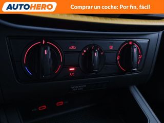 Seat Ibiza Reference Plus Reference Plus