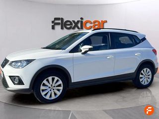 Seat Arona 1.0 TSI 85kW (115CV) FR Ecomotive