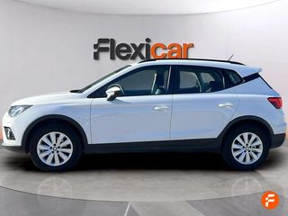 Seat Arona 1.0 TSI 85kW (115CV) FR Ecomotive