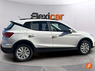Seat Arona 1.0 TSI 85kW (115CV) FR Ecomotive