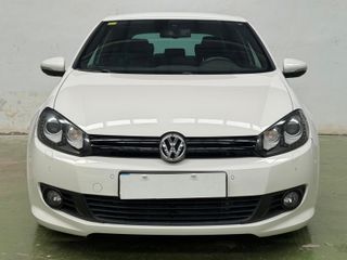 Volkswagen Golf Dsg 2011 Único Propietario