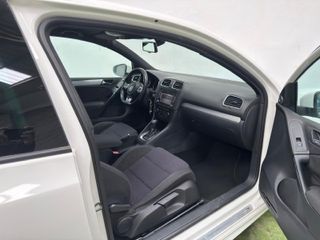 Volkswagen Golf Dsg 2011 Único Propietario