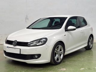Volkswagen Golf Dsg 2011 Único Propietario