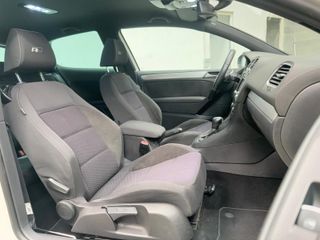 Volkswagen Golf Dsg 2011 Único Propietario