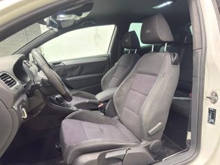 Volkswagen Golf Dsg 2011 Único Propietario