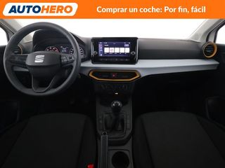 Seat Ibiza Reference Plus Reference Plus