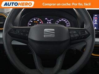 Seat Ibiza Reference Plus Reference Plus