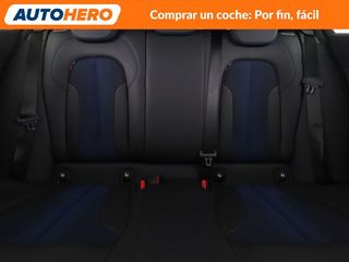 BMW Serie 1 118d M Sport