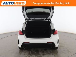 BMW Serie 1 118d M Sport