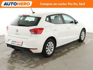 Seat Ibiza Reference Plus Reference Plus