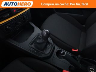 Seat Ibiza Reference Plus Reference Plus