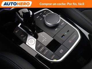 BMW Serie 1 118d M Sport