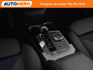 BMW Serie 1 118d M Sport