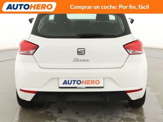 Seat Ibiza Reference Plus Reference Plus