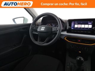 Seat Ibiza Reference Plus Reference Plus