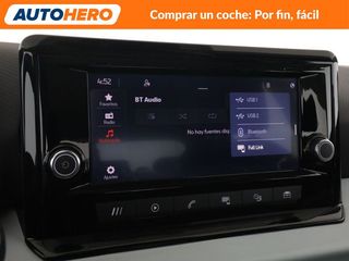 Seat Ibiza Reference Plus Reference Plus