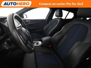 BMW Serie 1 118d M Sport