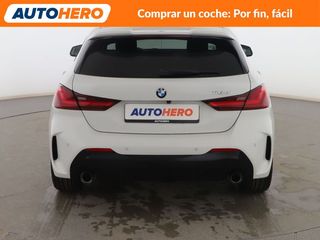 BMW Serie 1 118d M Sport