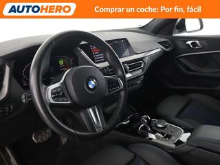 BMW Serie 1 118d M Sport