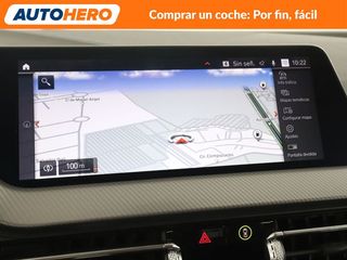 BMW Serie 1 118d M Sport