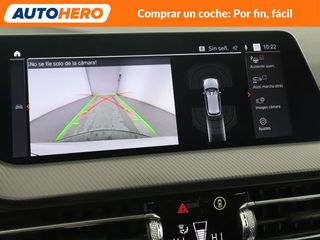 BMW Serie 1 118d M Sport