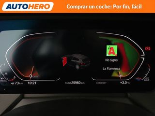 BMW Serie 1 118d M Sport