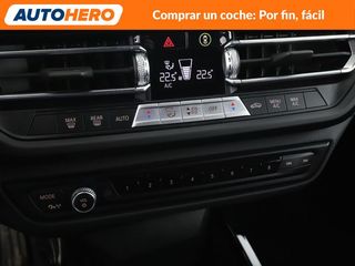 BMW Serie 1 118d M Sport