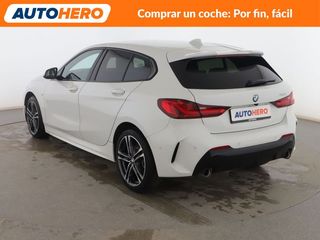 BMW Serie 1 118d M Sport