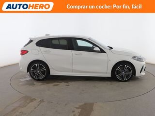 BMW Serie 1 118d M Sport